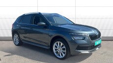 Skoda Kamiq 1.5 TSI SE L 5dr DSG Petrol Hatchback